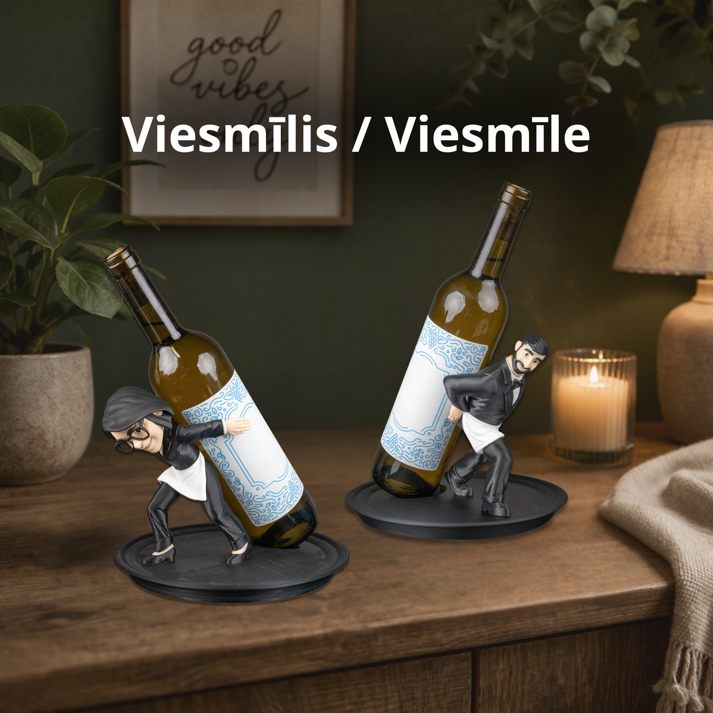 Vīna Turētājs "Piektdienas Vakars"