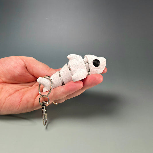 Haizvis atslēgu piekariņš