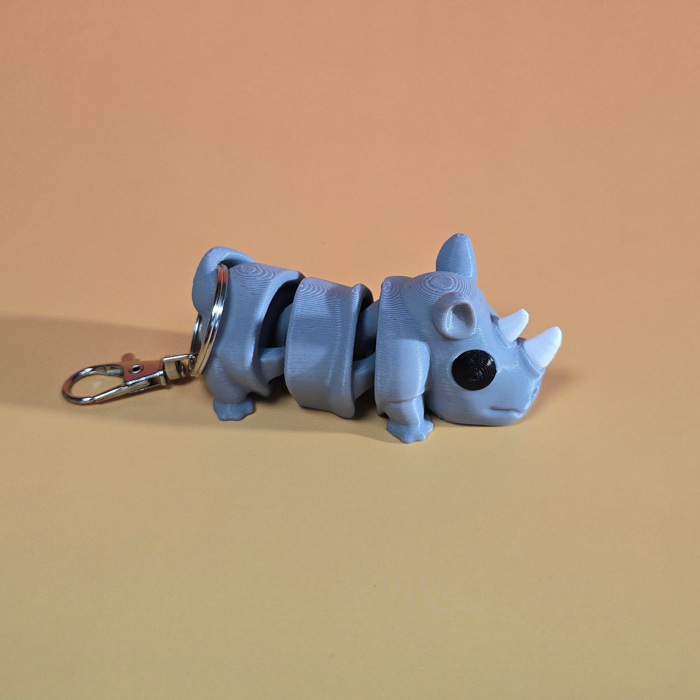 Degunradža atslēgu piekariņš