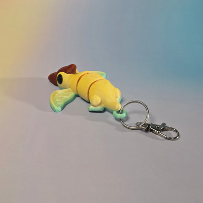 Pterodaktila atslēgu piekariņš