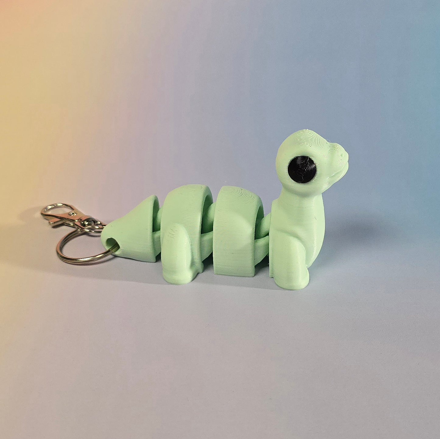 Dinozaura atslēgu piekariņš