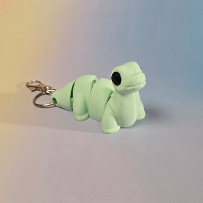 Dinozaura atslēgu piekariņš