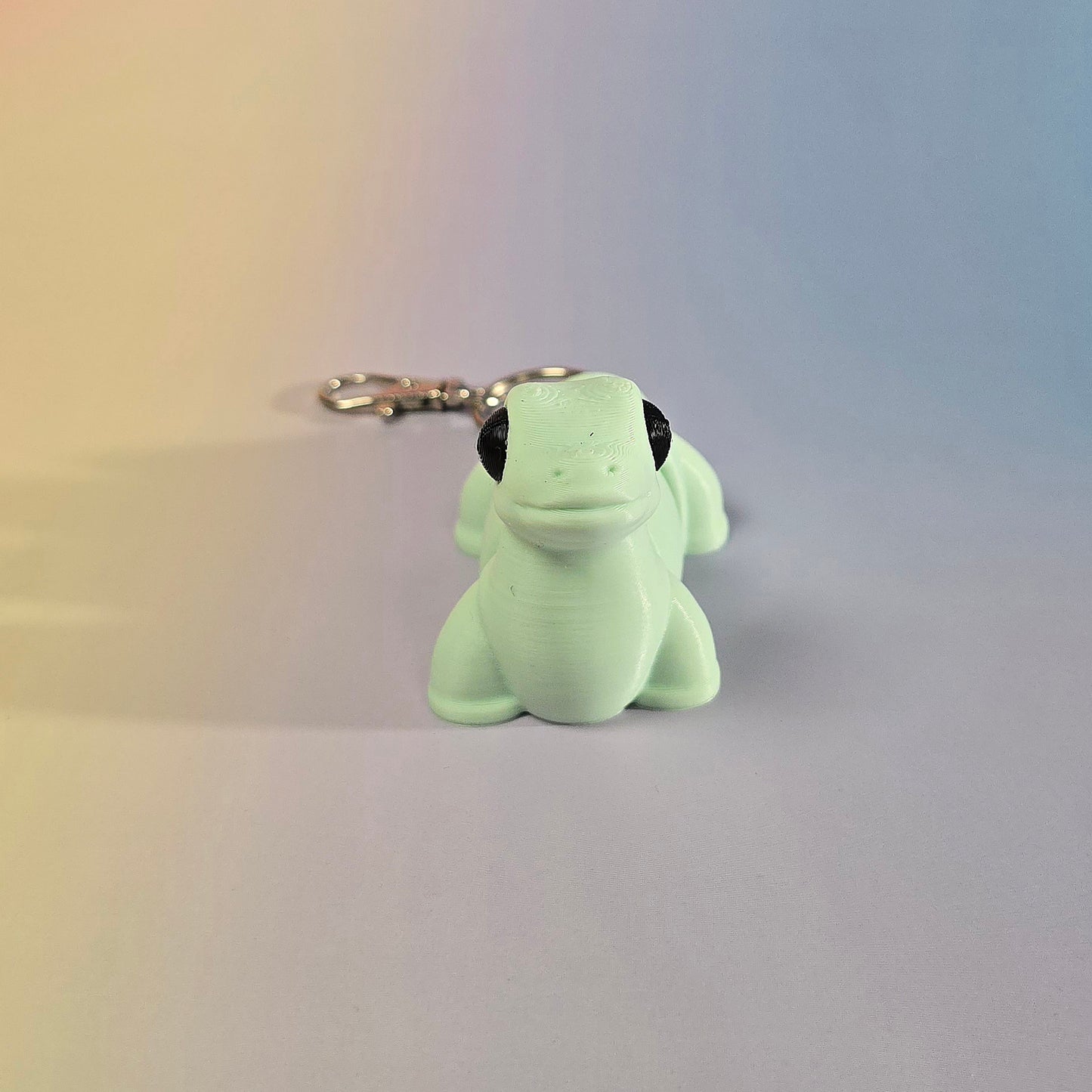 Dinozaura atslēgu piekariņš