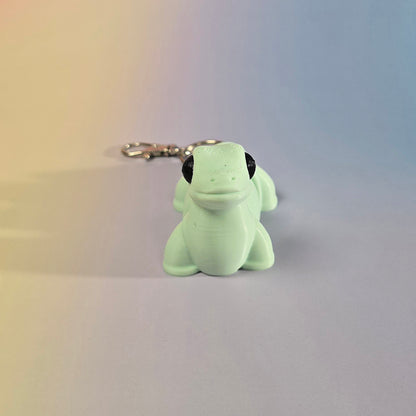 Dinozaura atslēgu piekariņš