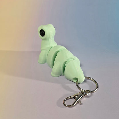 Dinozaura atslēgu piekariņš