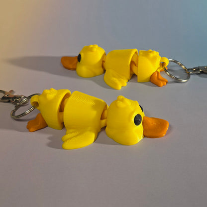 Pīlītes atslēgu piekariņš