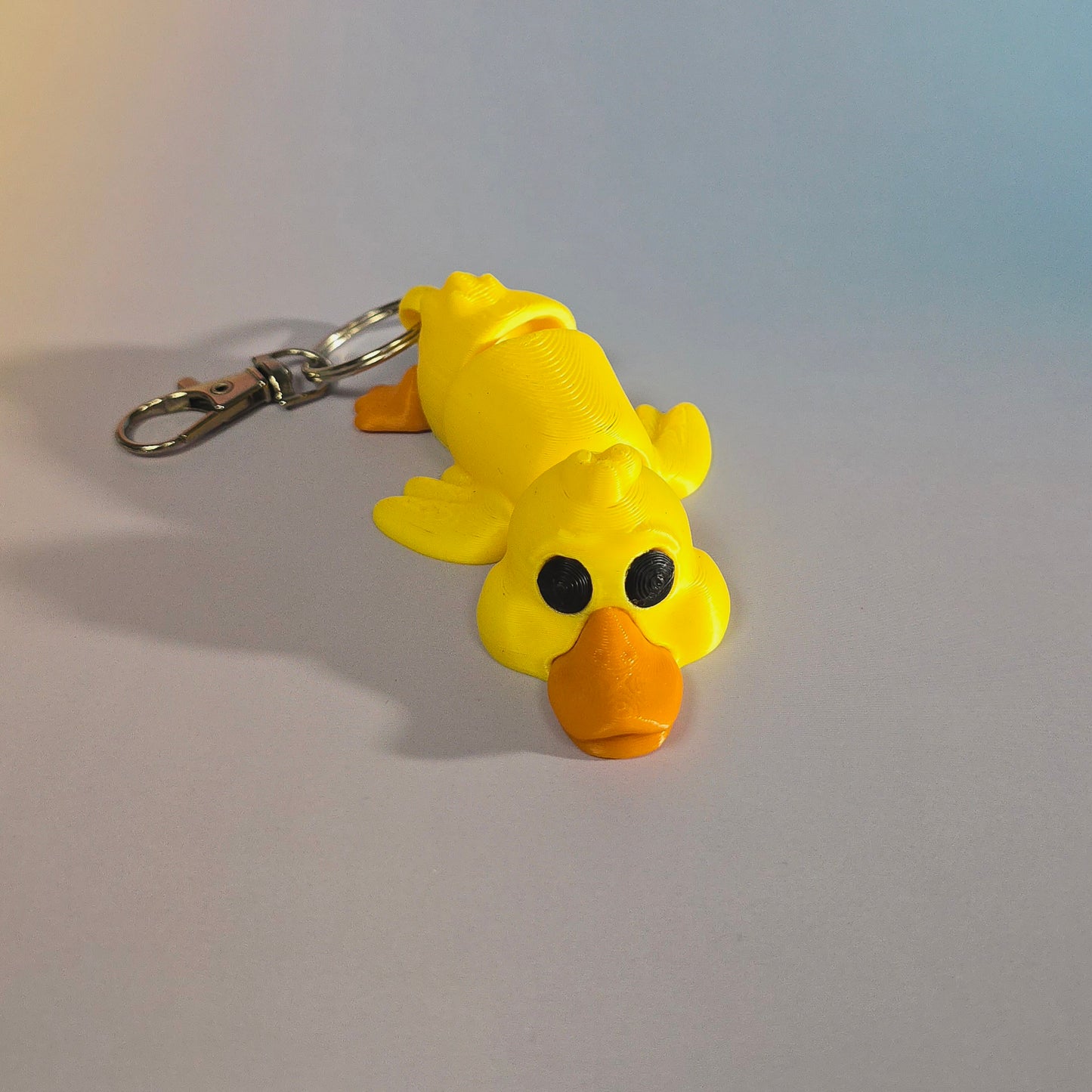 Pīlītes atslēgu piekariņš