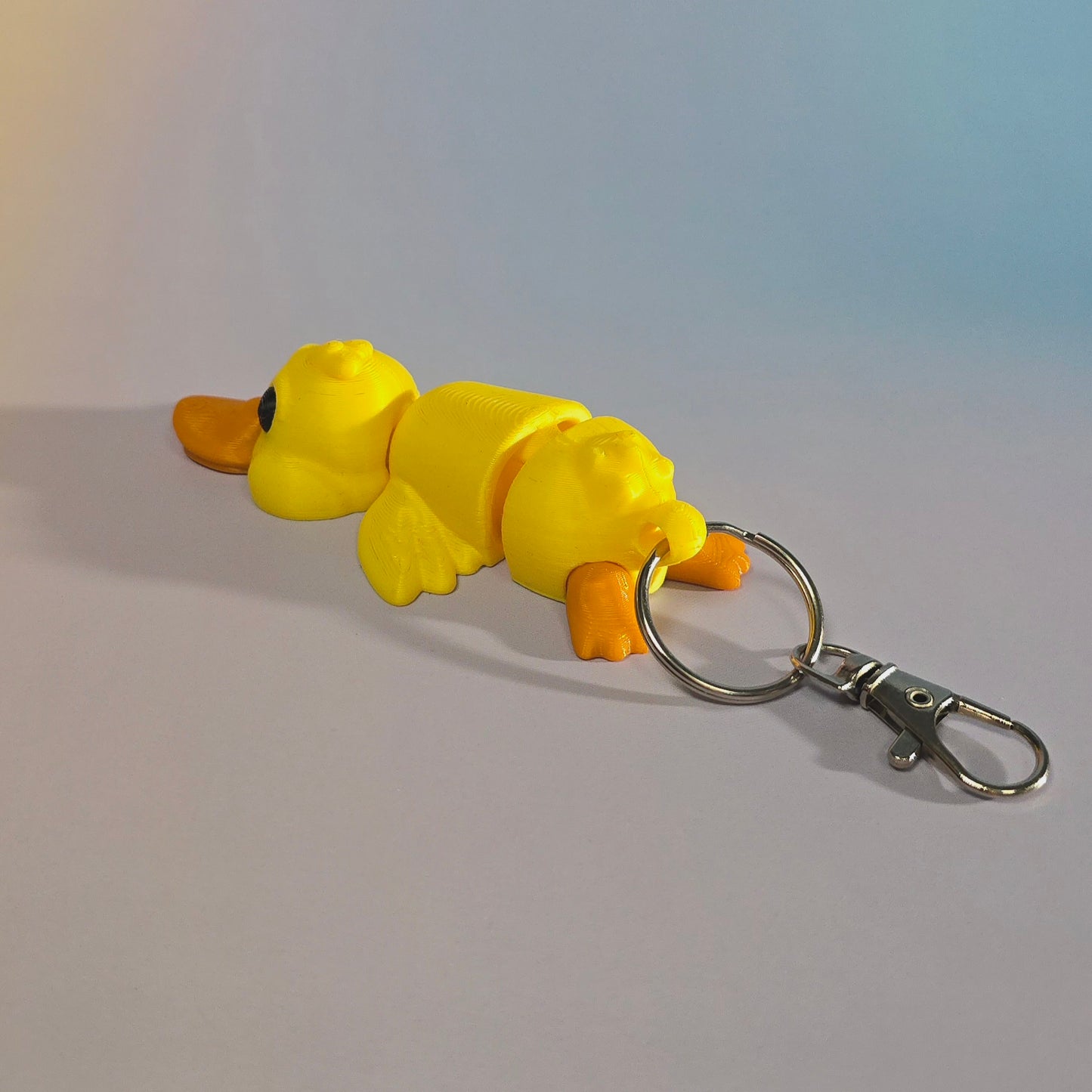 Pīlītes atslēgu piekariņš