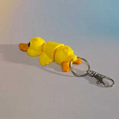 Pīlītes atslēgu piekariņš