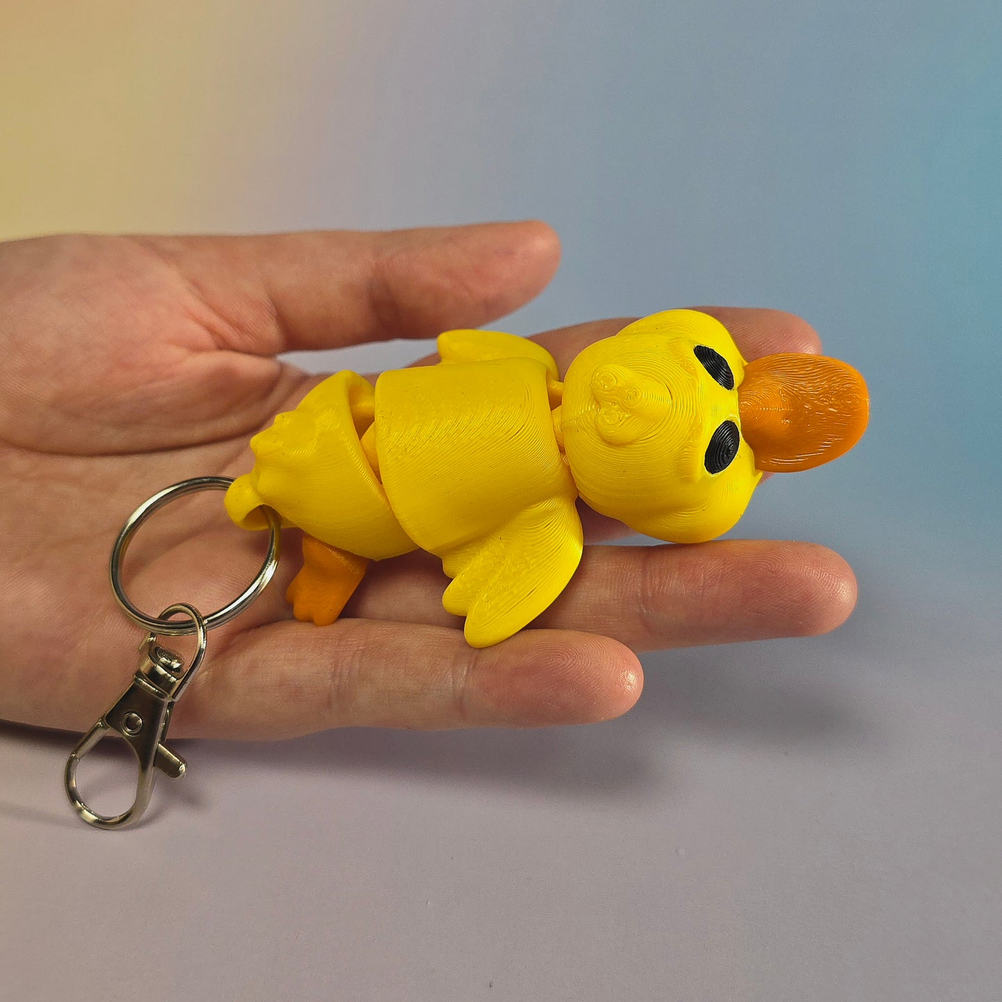 Pīlītes atslēgu piekariņš