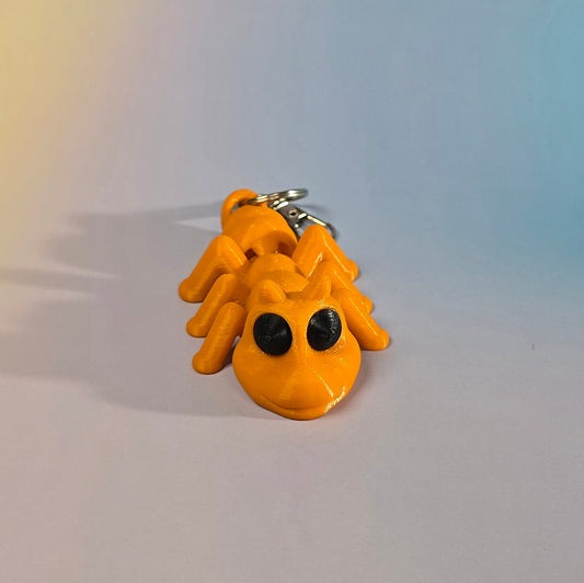 Skudras atslēgu piekariņš