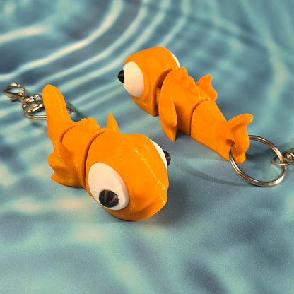 Nēmo atslēgu piekariņš