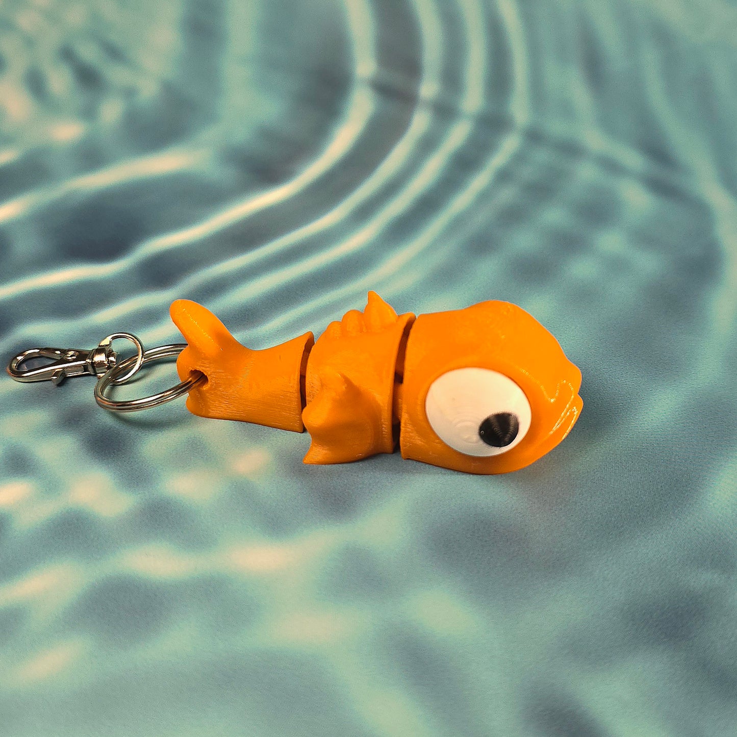 Nēmo atslēgu piekariņš