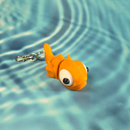 Nēmo atslēgu piekariņš