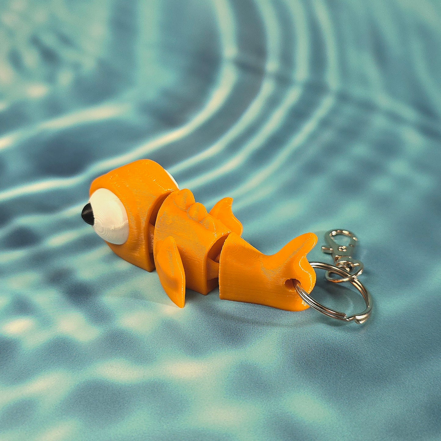 Nēmo atslēgu piekariņš