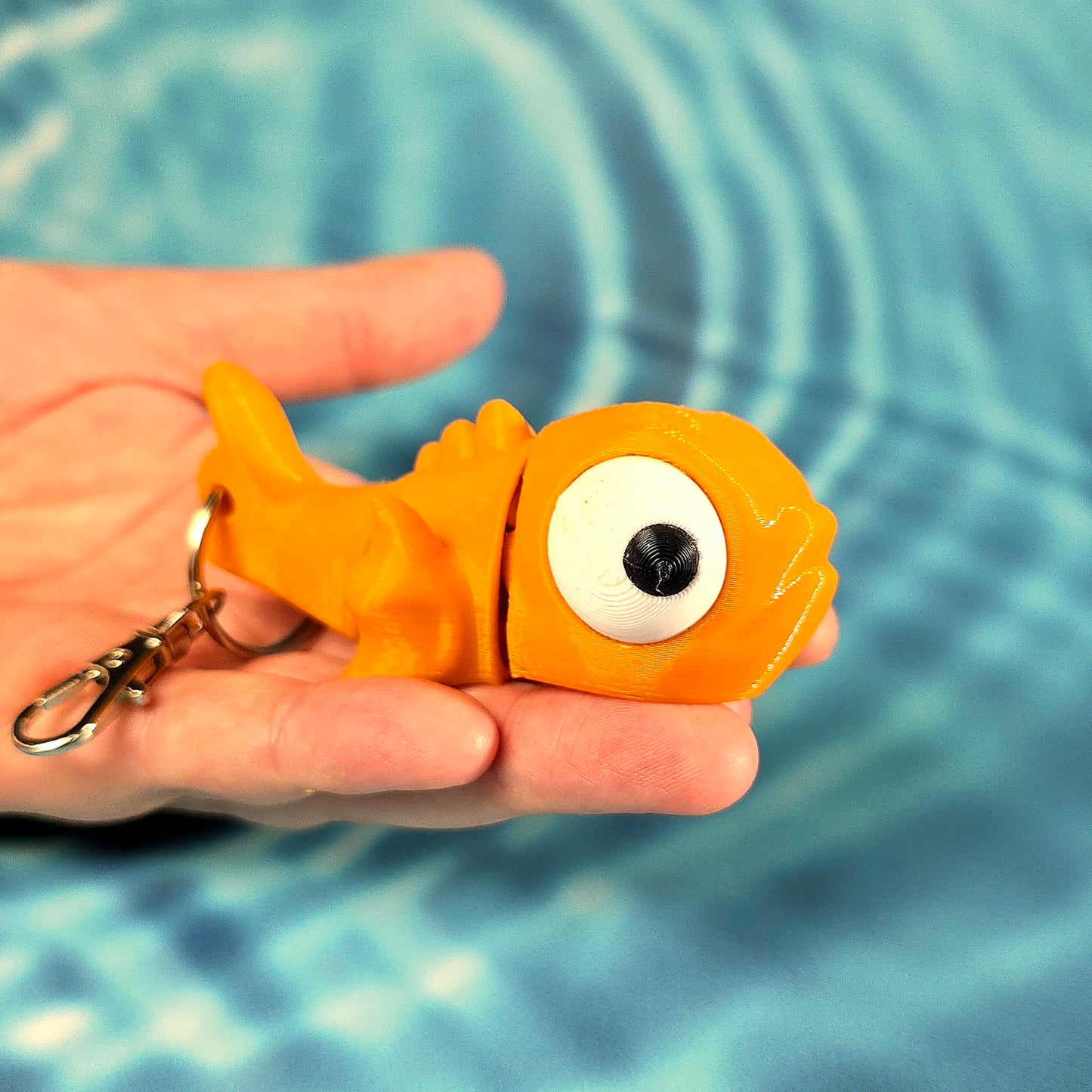 Nēmo atslēgu piekariņš