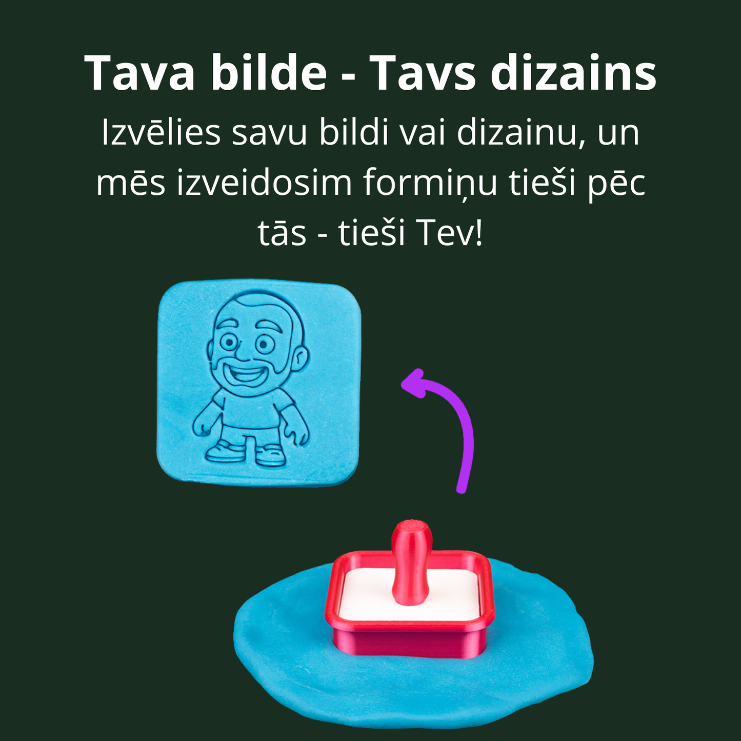 Saldie Cepumu Nospiedumi