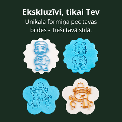 Saldie Cepumu Nospiedumi