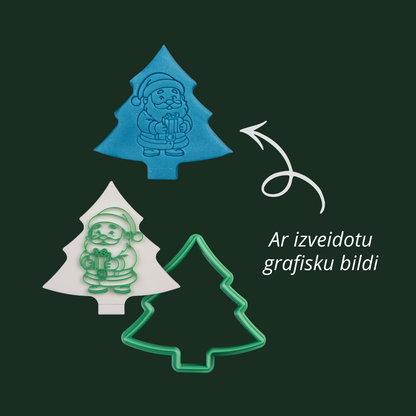 Saldie Cepumu Nospiedumi