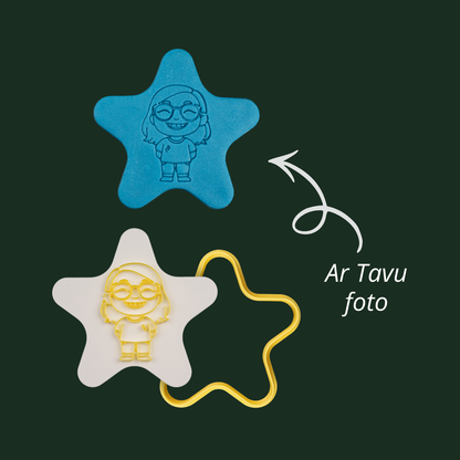 Saldie Cepumu Nospiedumi