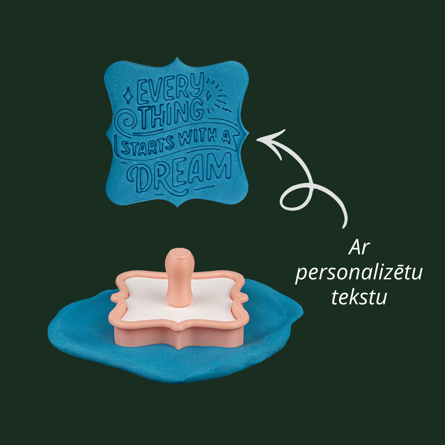 Saldie Cepumu Nospiedumi